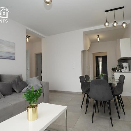 Apartamenty Morze U Sary Dziwnówek Εξωτερικό φωτογραφία