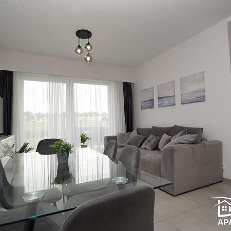 Apartamenty Morze U Sary Dziwnówek Εξωτερικό φωτογραφία