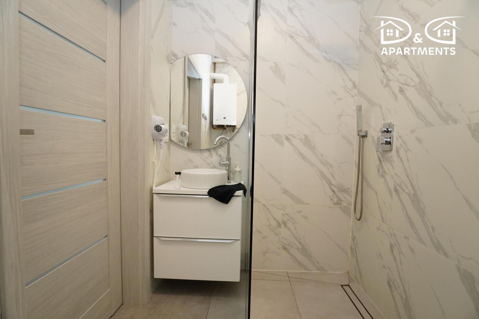 Apartamenty Morze U Sary Dziwnówek Εξωτερικό φωτογραφία
