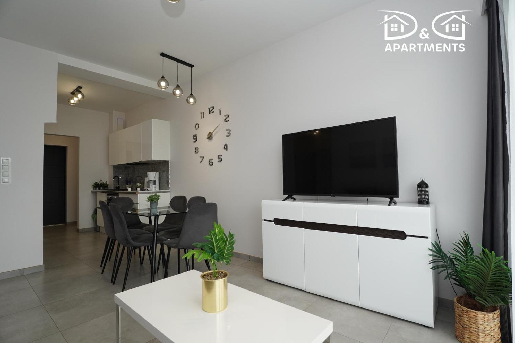 Apartamenty Morze U Sary Dziwnówek Εξωτερικό φωτογραφία