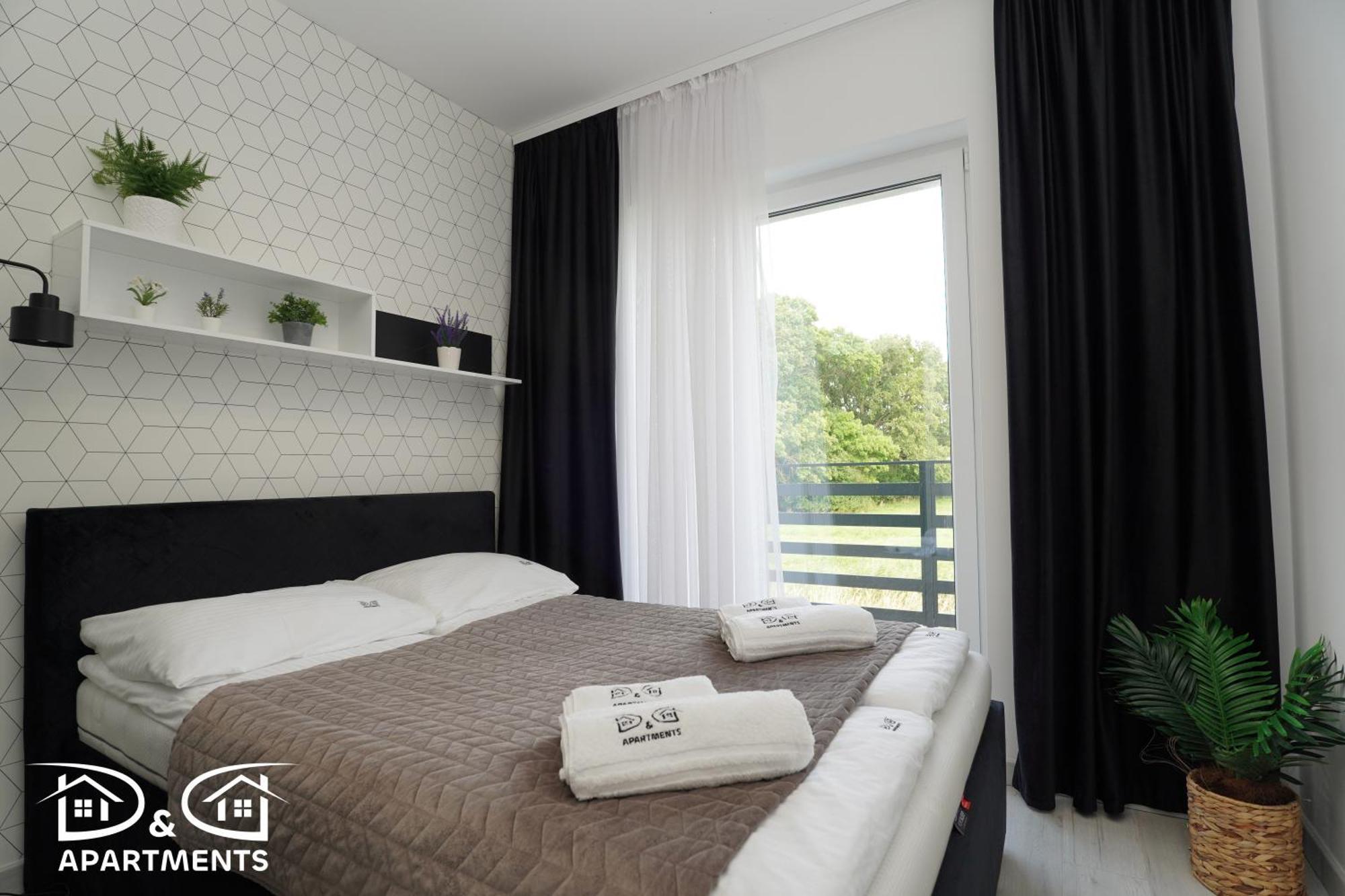 Apartamenty Morze U Sary Dziwnówek Εξωτερικό φωτογραφία