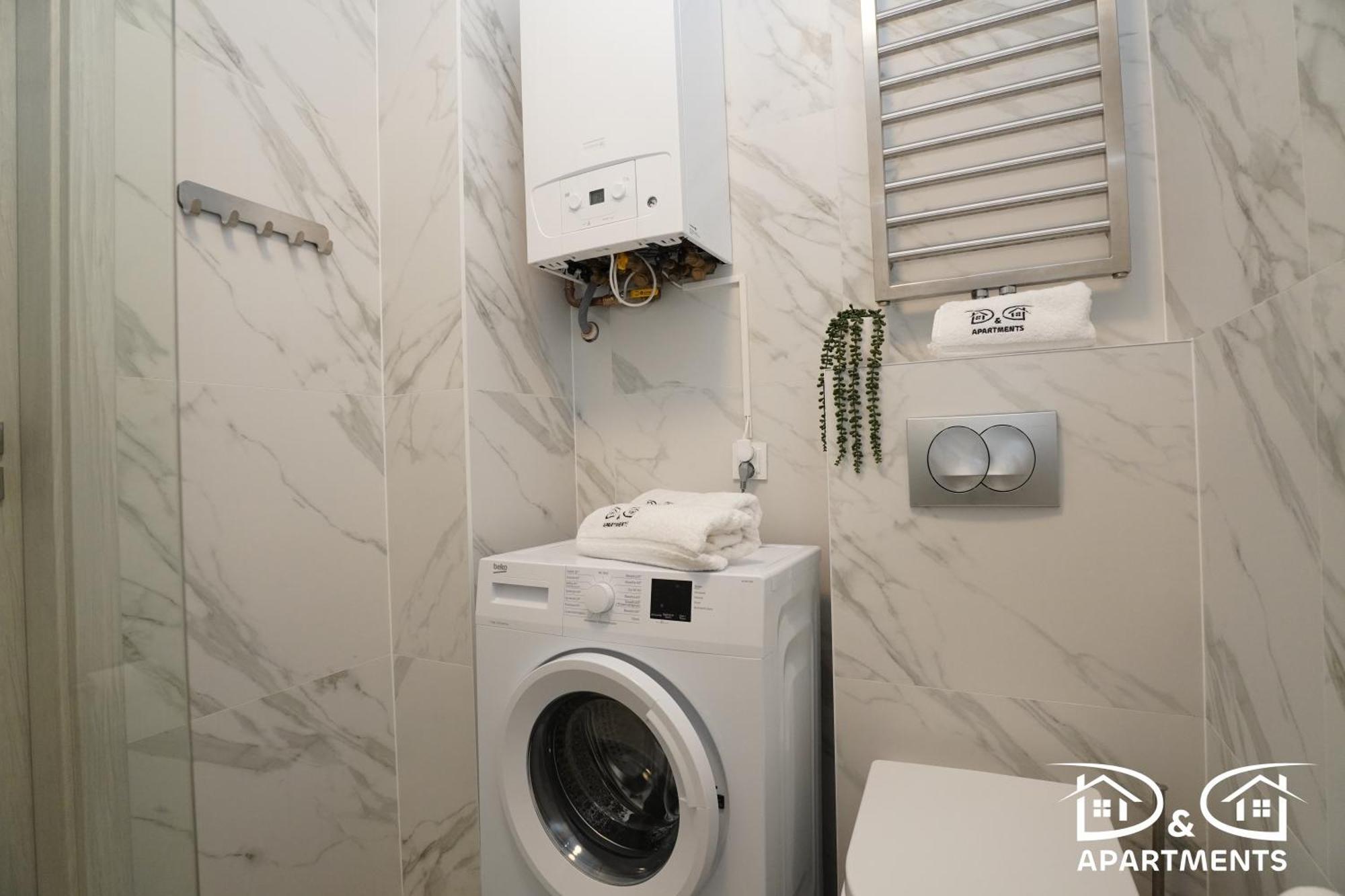 Apartamenty Morze U Sary Dziwnówek Εξωτερικό φωτογραφία