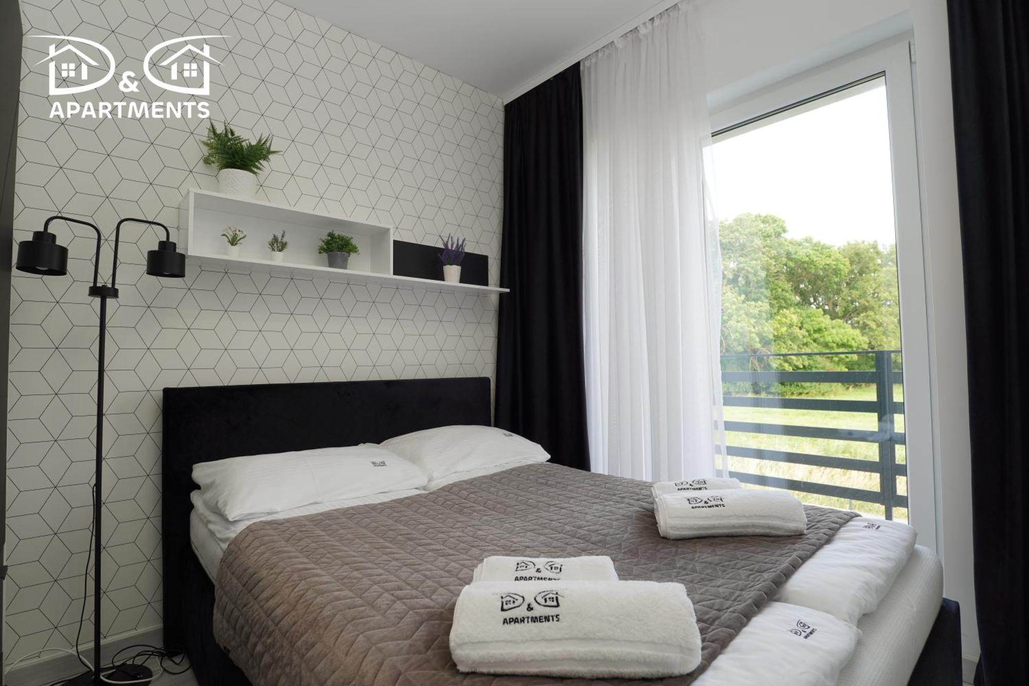 Apartamenty Morze U Sary Dziwnówek Εξωτερικό φωτογραφία