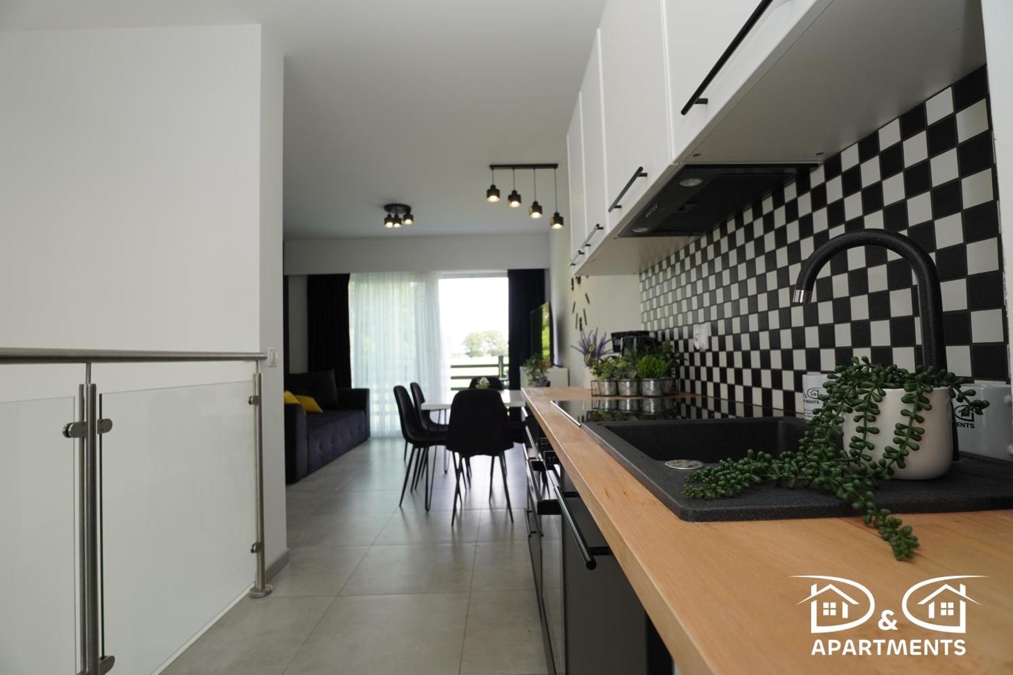 Apartamenty Morze U Sary Dziwnówek Εξωτερικό φωτογραφία