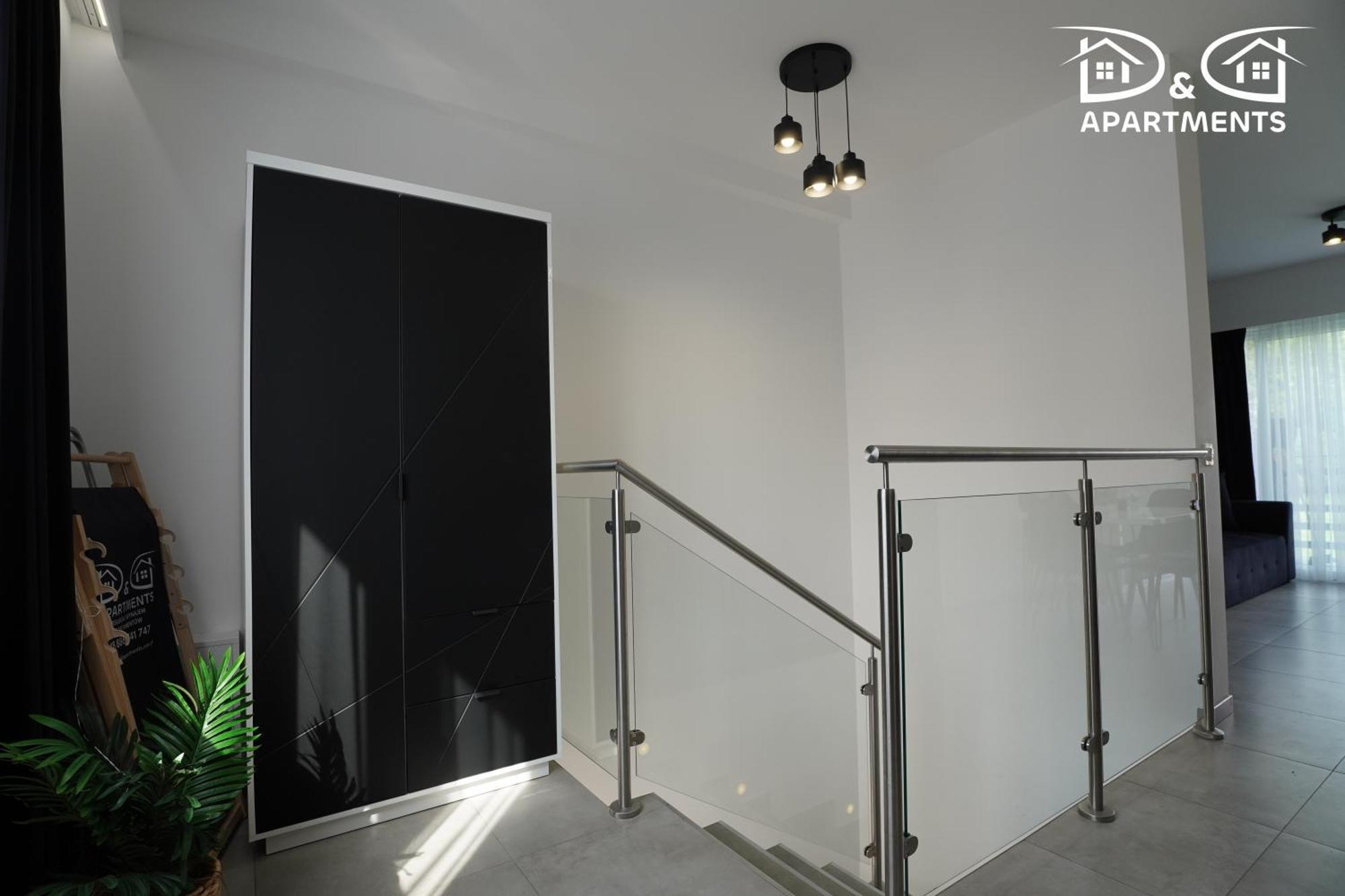 Apartamenty Morze U Sary Dziwnówek Εξωτερικό φωτογραφία