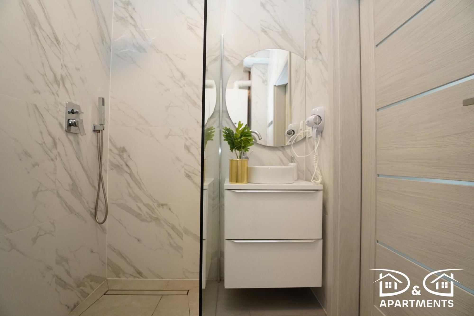 Apartamenty Morze U Sary Dziwnówek Εξωτερικό φωτογραφία