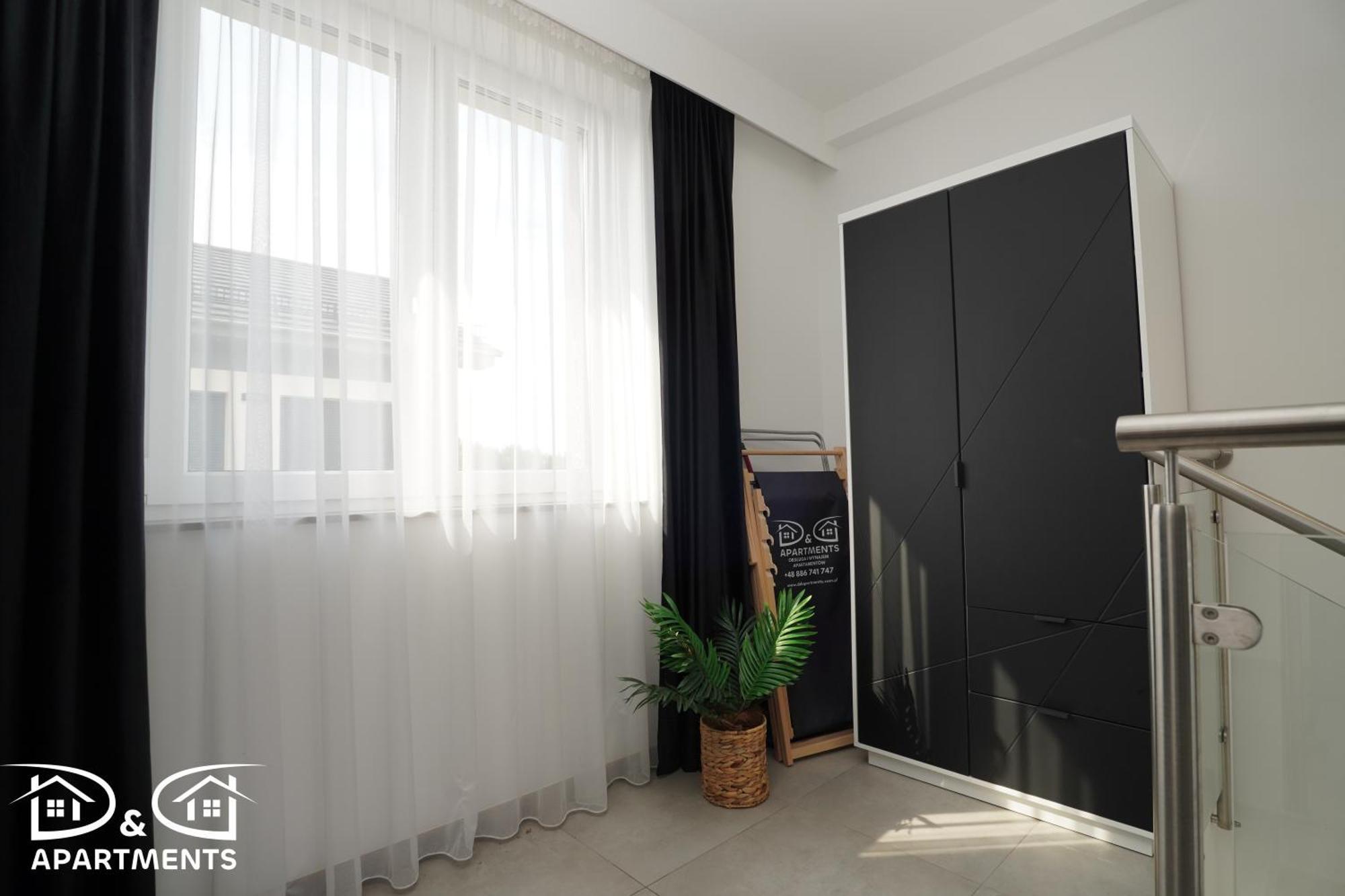 Apartamenty Morze U Sary Dziwnówek Εξωτερικό φωτογραφία