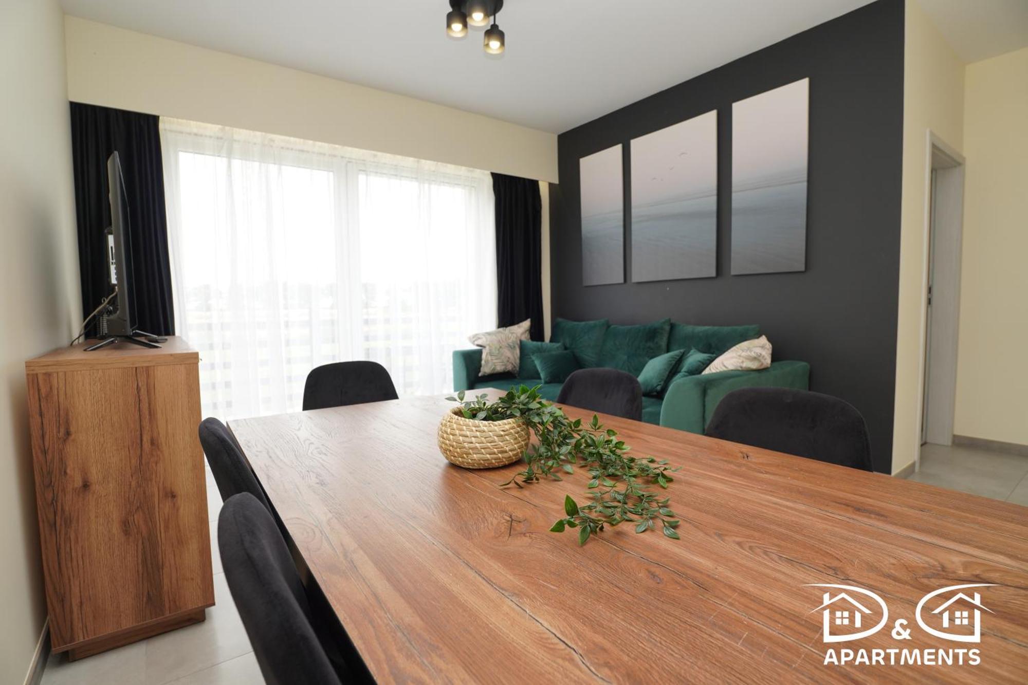 Apartamenty Morze U Sary Dziwnówek Εξωτερικό φωτογραφία
