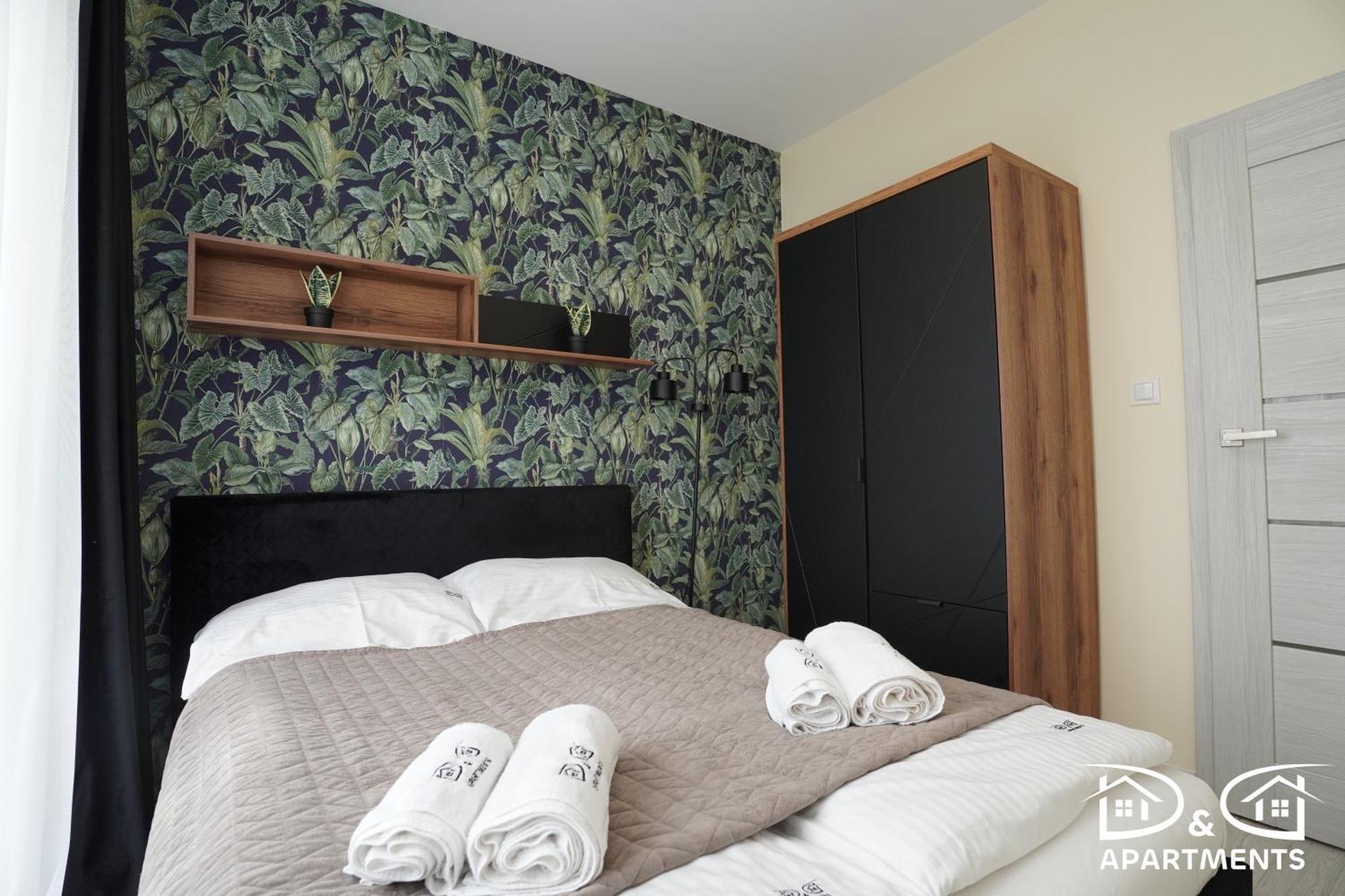 Apartamenty Morze U Sary Dziwnówek Εξωτερικό φωτογραφία