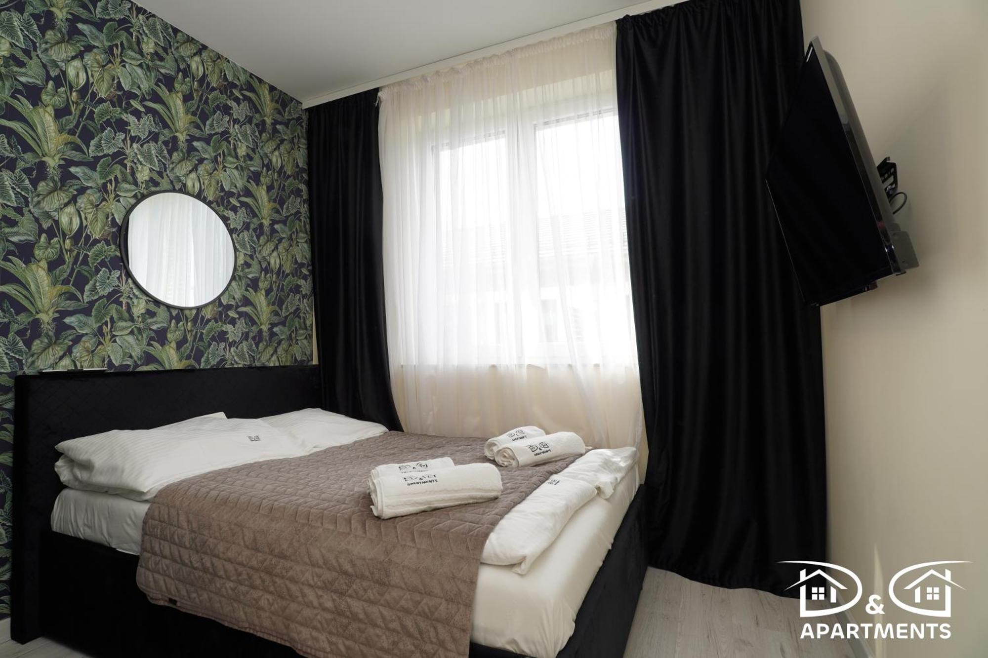 Apartamenty Morze U Sary Dziwnówek Εξωτερικό φωτογραφία
