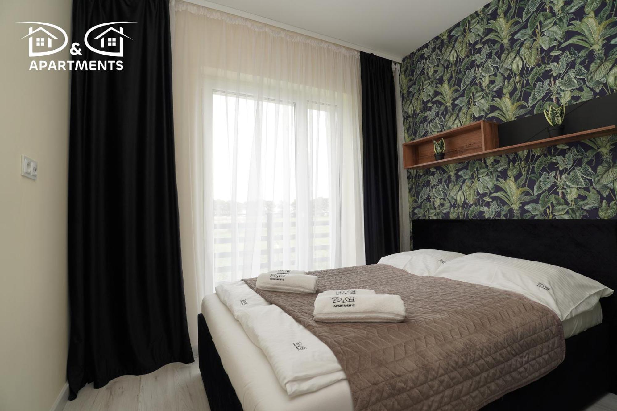 Apartamenty Morze U Sary Dziwnówek Εξωτερικό φωτογραφία