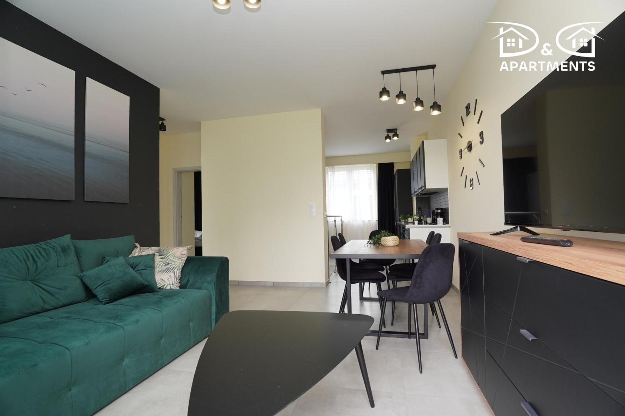 Apartamenty Morze U Sary Dziwnówek Εξωτερικό φωτογραφία