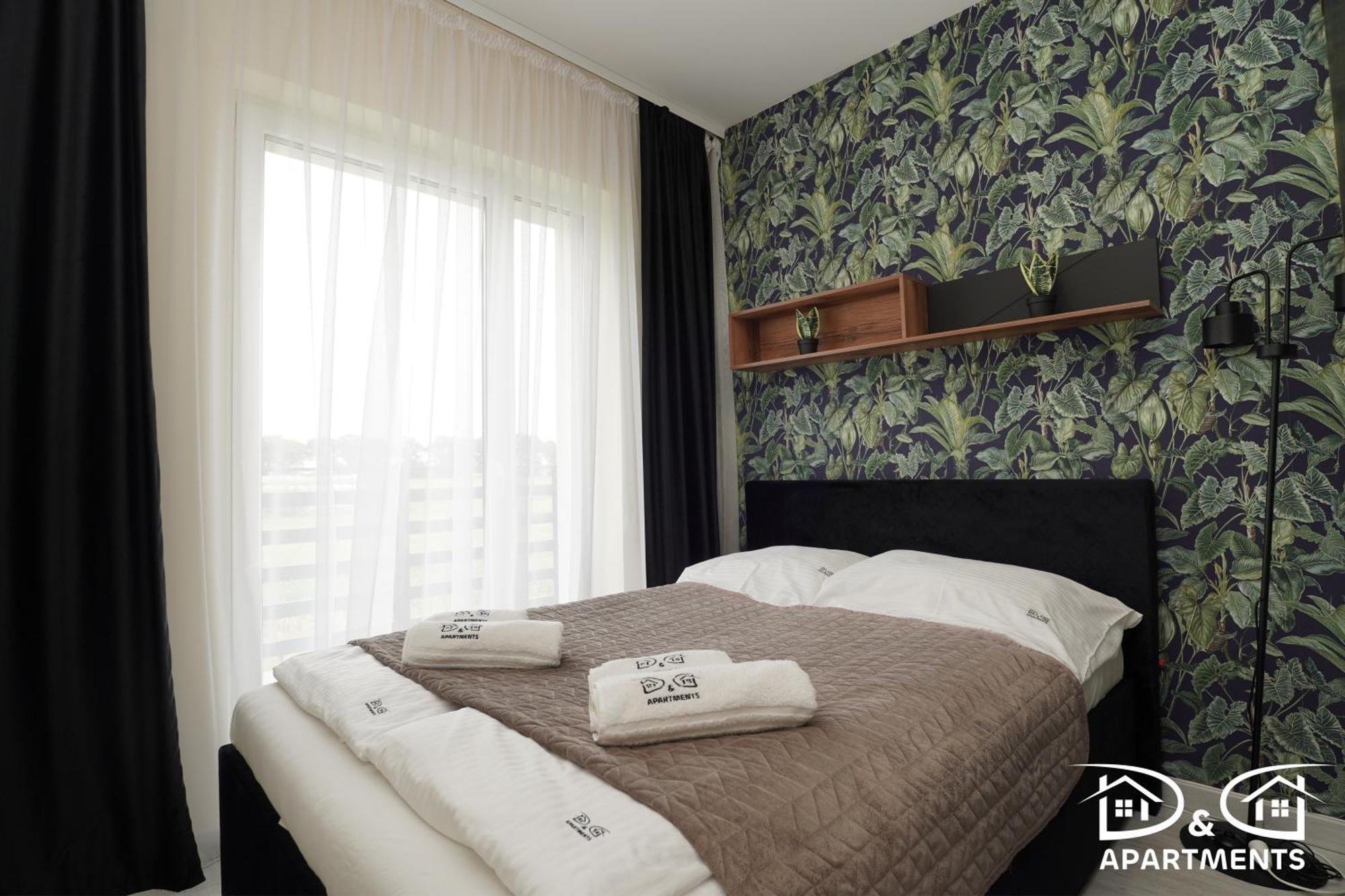 Apartamenty Morze U Sary Dziwnówek Εξωτερικό φωτογραφία