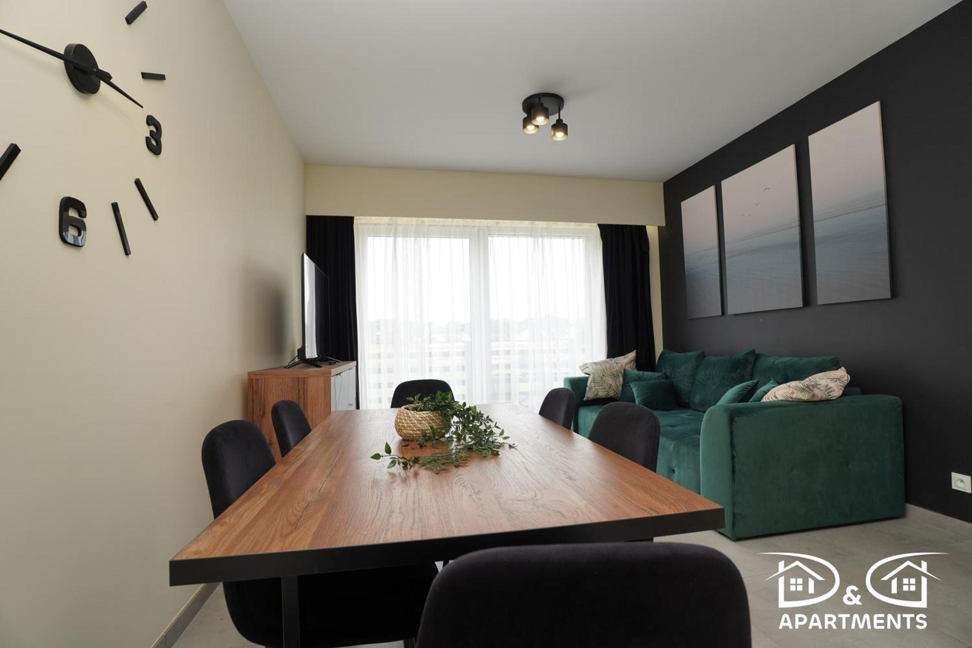 Apartamenty Morze U Sary Dziwnówek Εξωτερικό φωτογραφία