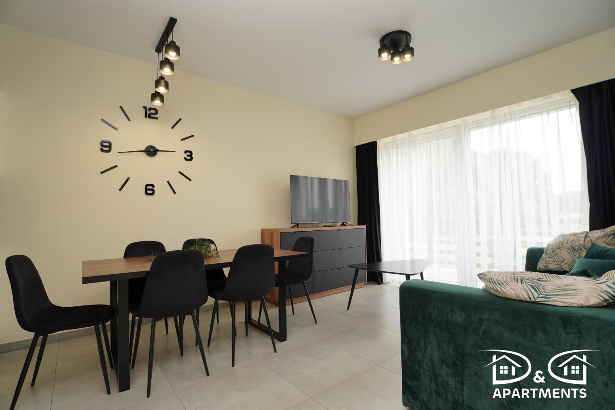 Apartamenty Morze U Sary Dziwnówek Εξωτερικό φωτογραφία